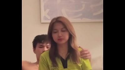 【弥勒传媒】MLCM-3302 日租房约炮南亚美人，颜值高，最主要是活儿好